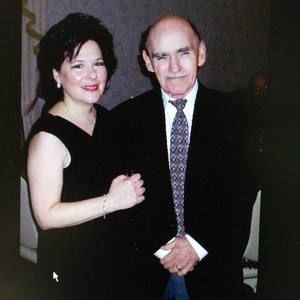 Meet your Posher, Yvonne